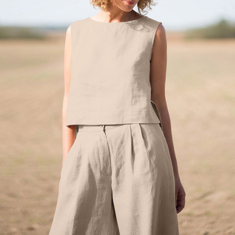 Lottie - Effortless Casual Set