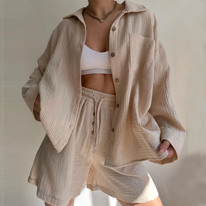 Espera - Lightweight Two-Piece Ensemble