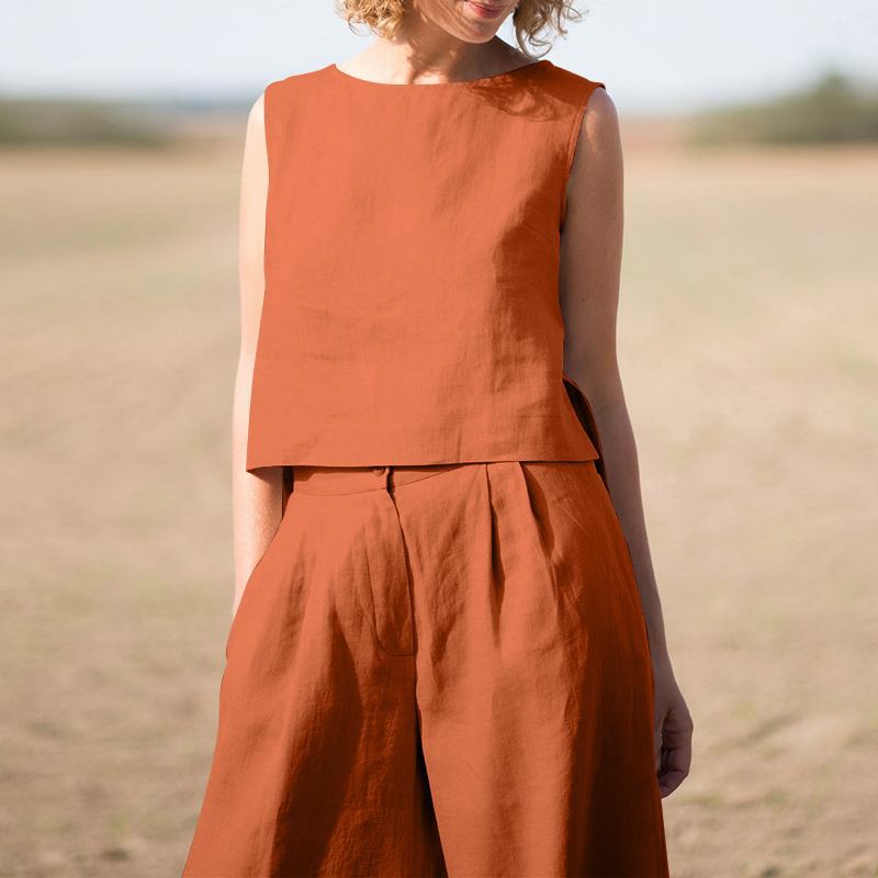 Lottie - Effortless Casual Set