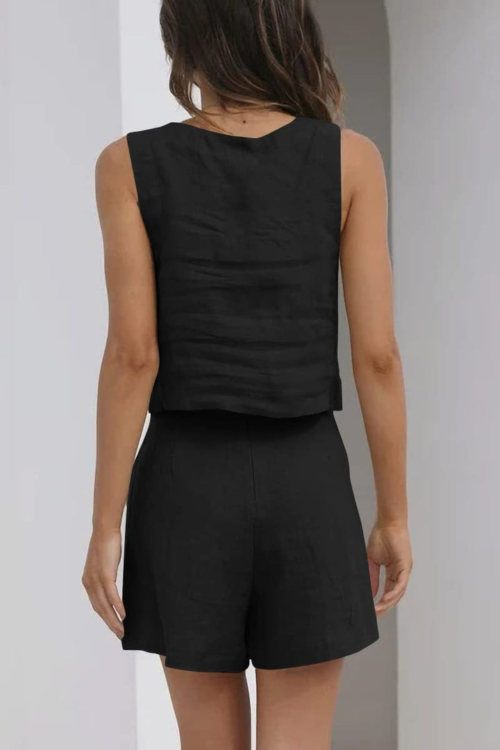 Tresha - Minimalist Chic Set