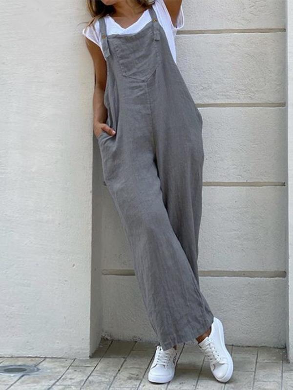 Marcie - Effortless Everyday Overall