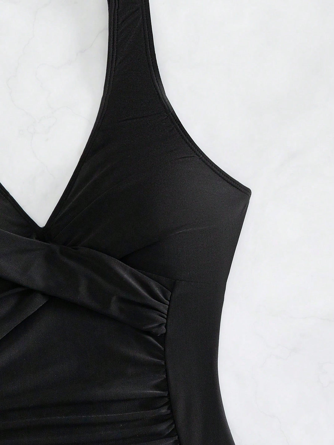 Manuella Plus Size Swimwear