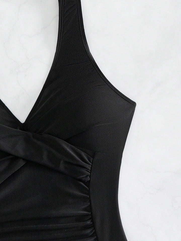 Manuella Plus Size Swimwear