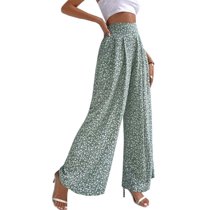 Narella - Summer Ease Pants