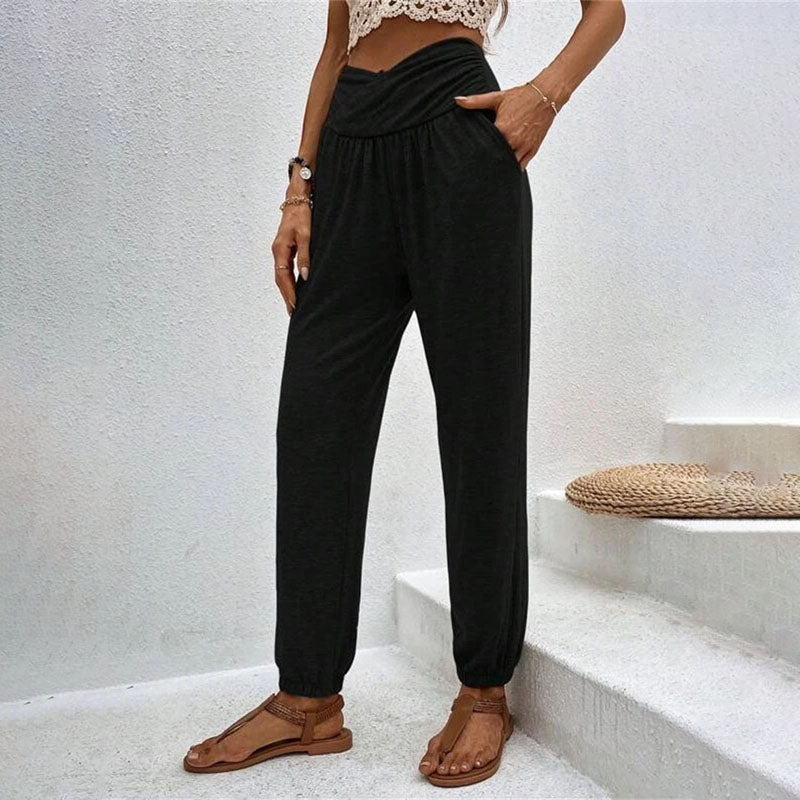 Vaila - Lightweight Jogger Pants