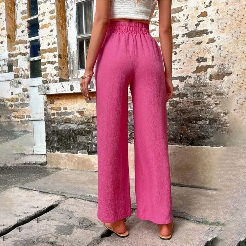 Sarina - Lounge Breeze Pants