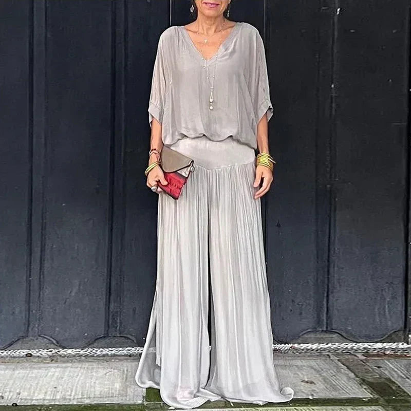 JONAH - Relaxed Flow Lounge Ensemble