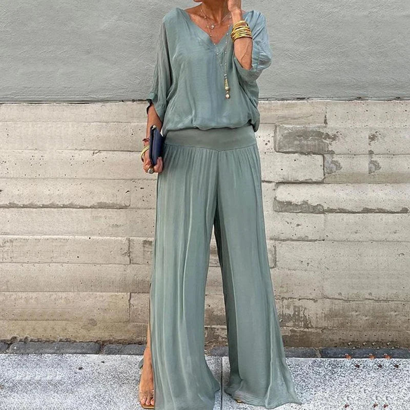 JONAH - Relaxed Flow Lounge Ensemble