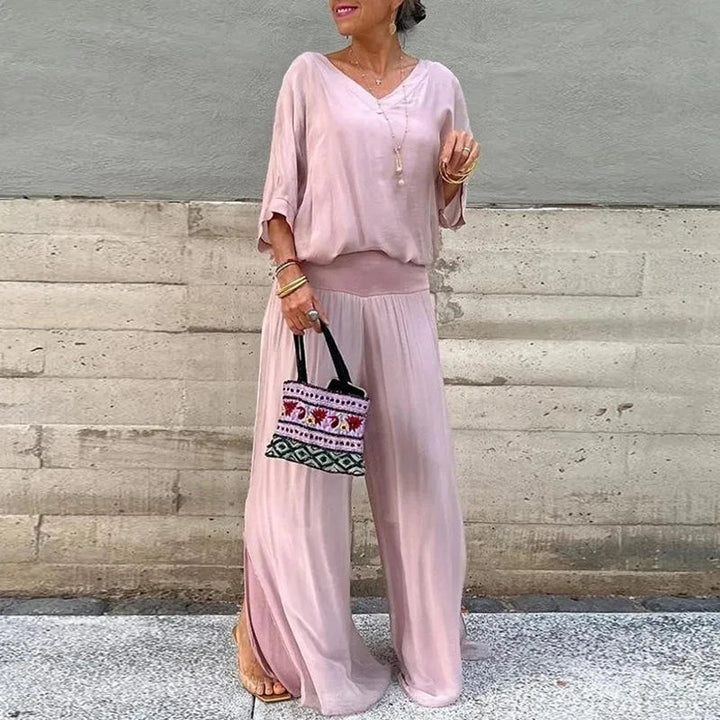 JONAH - Relaxed Flow Lounge Ensemble