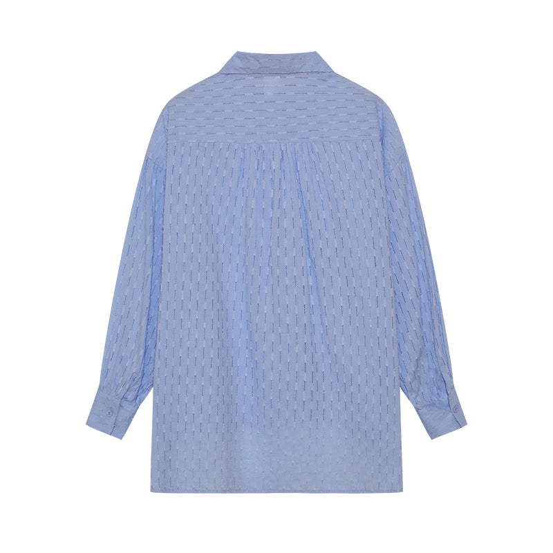 Elizabeth - Lightweight Shirt and Shorts Ensemble