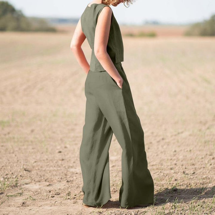 Lottie - Effortless Casual Set