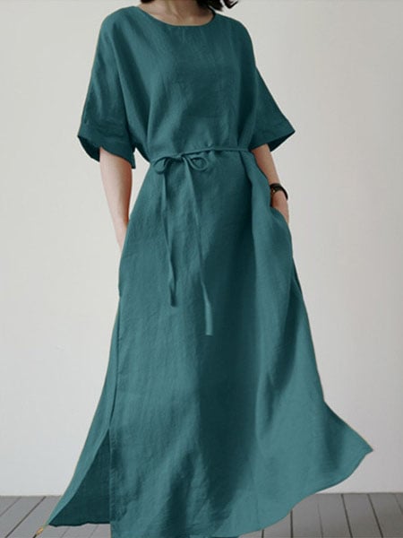 Beatrice - Casual Everyday Dress