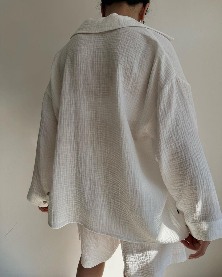 Espera - Lightweight Two-Piece Ensemble