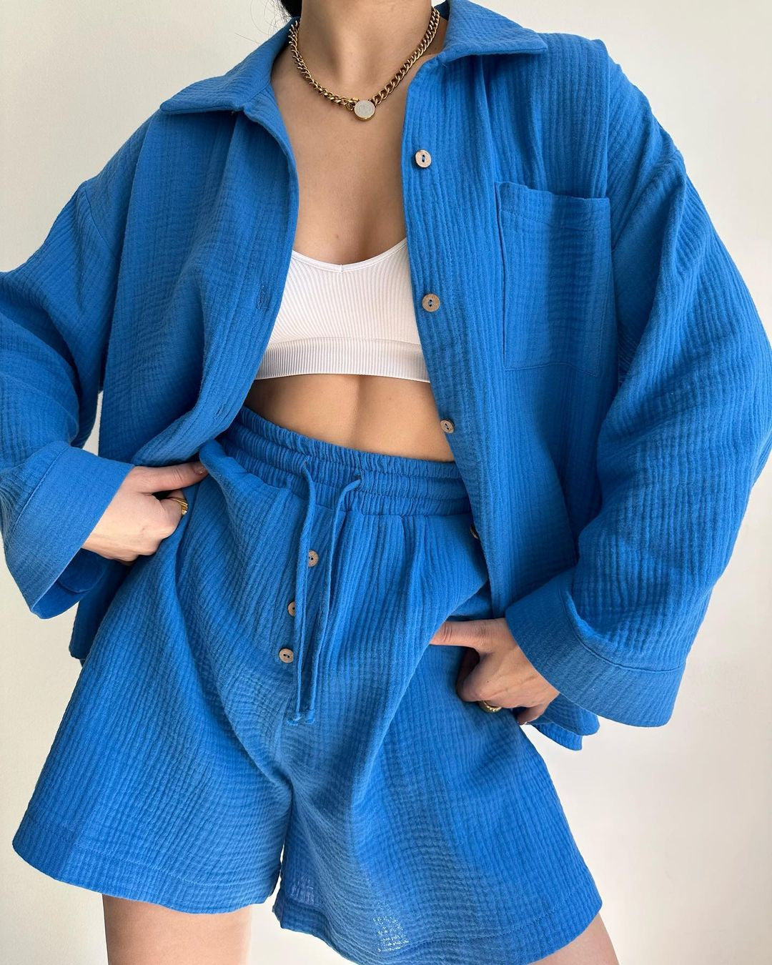 Espera - Lightweight Two-Piece Ensemble