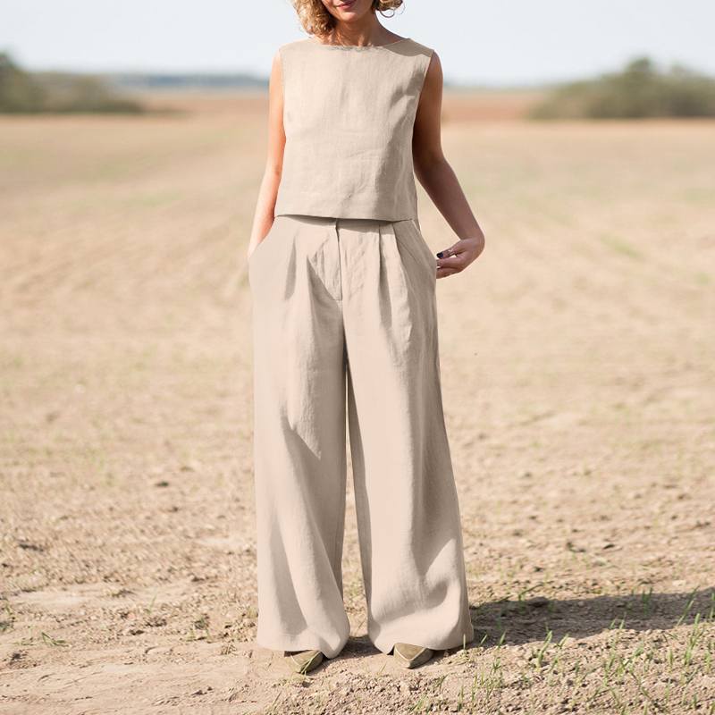 Lottie - Effortless Casual Set