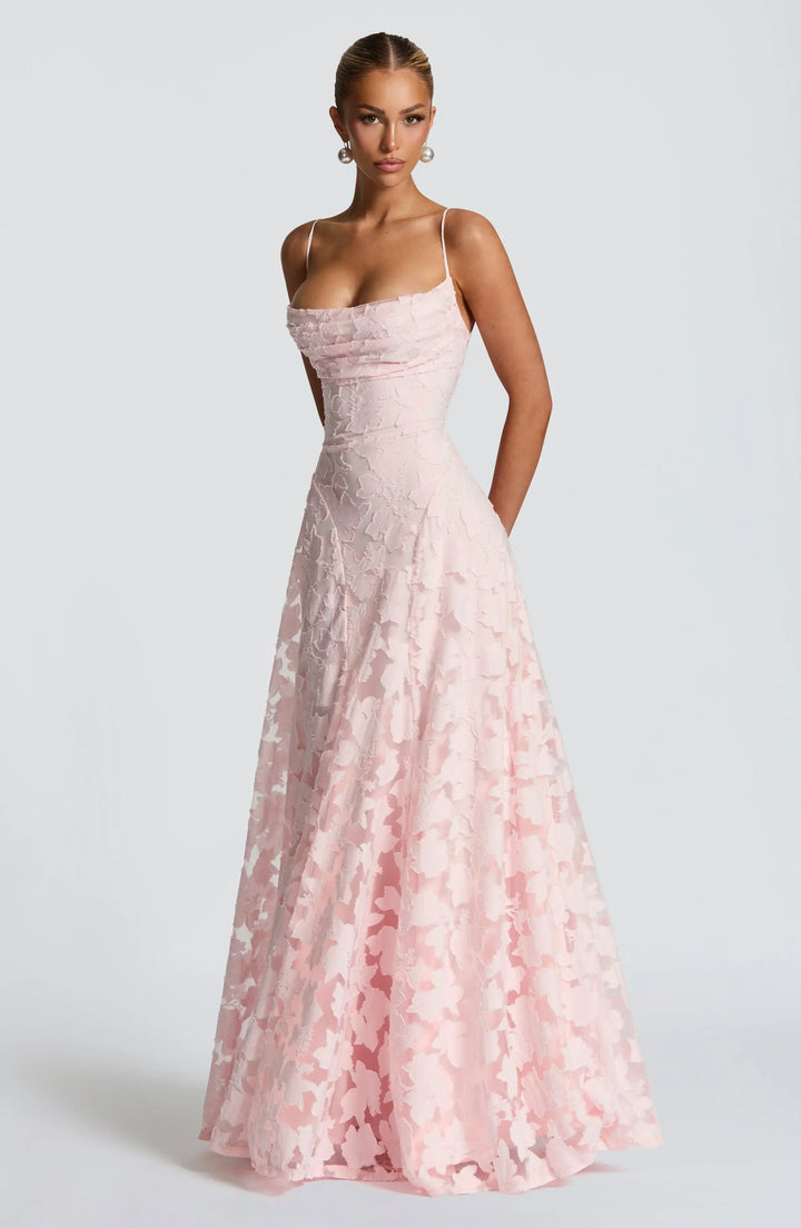 Vaynie | Celebration Dress