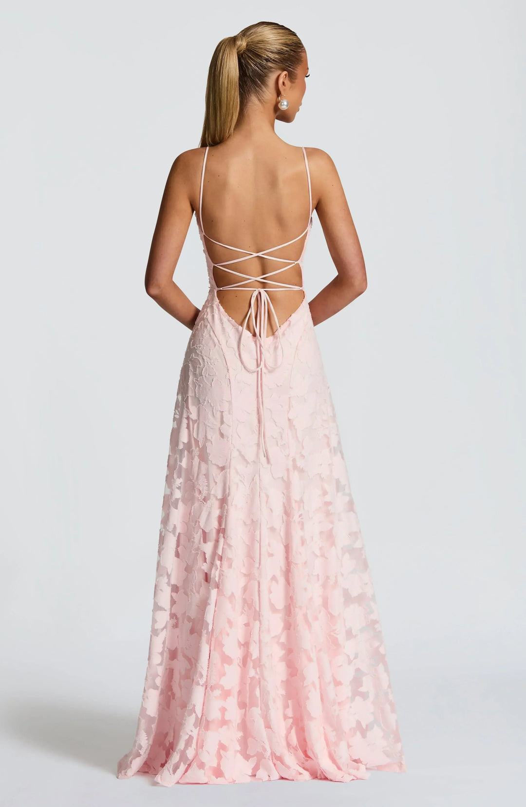 Vaynie | Celebration Dress
