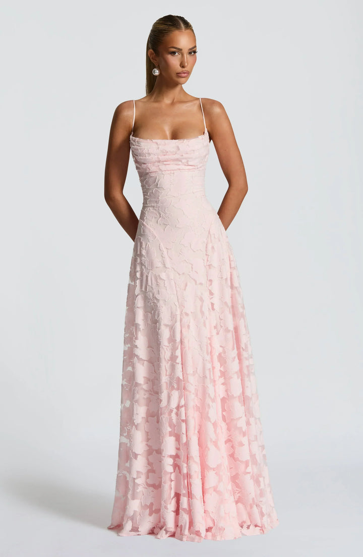 Vaynie | Celebration Dress