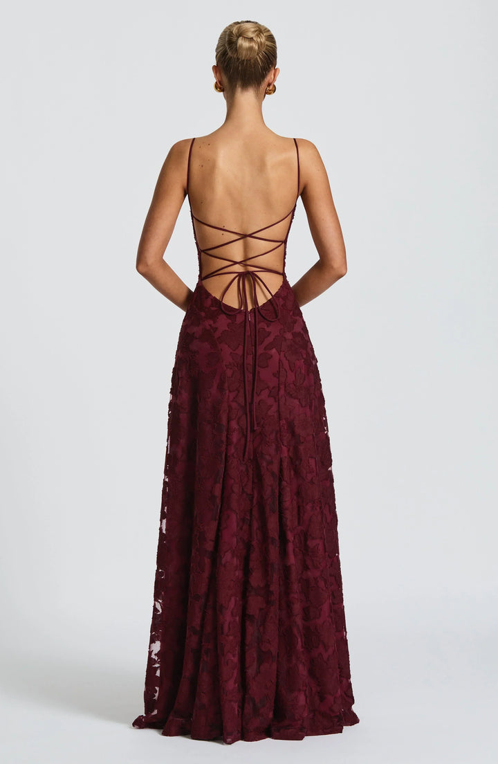 Vaynie | Celebration Dress