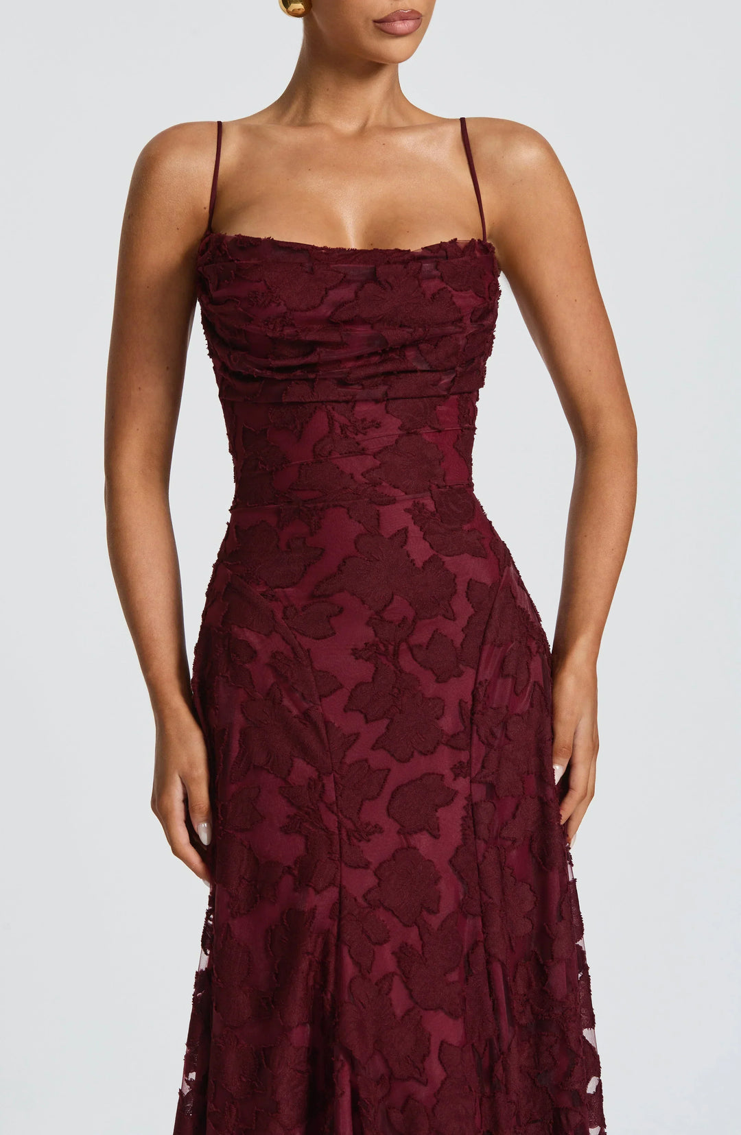 Vaynie | Celebration Dress