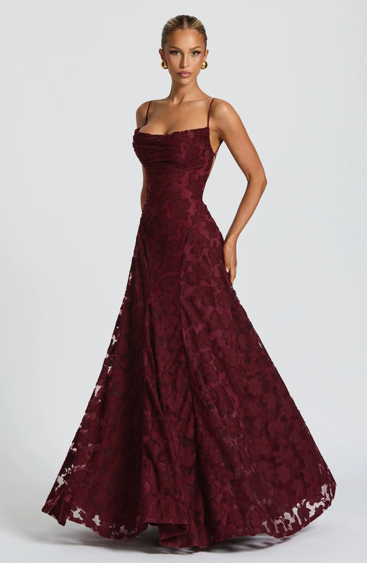 Vaynie | Celebration Dress