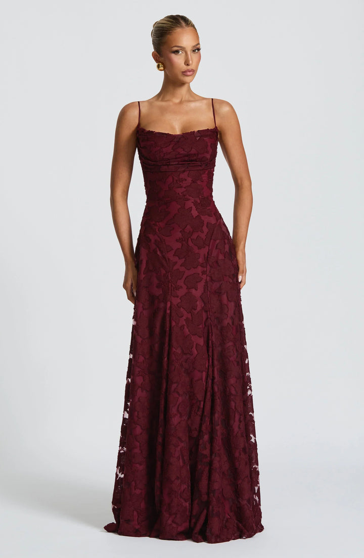 Vaynie | Celebration Dress