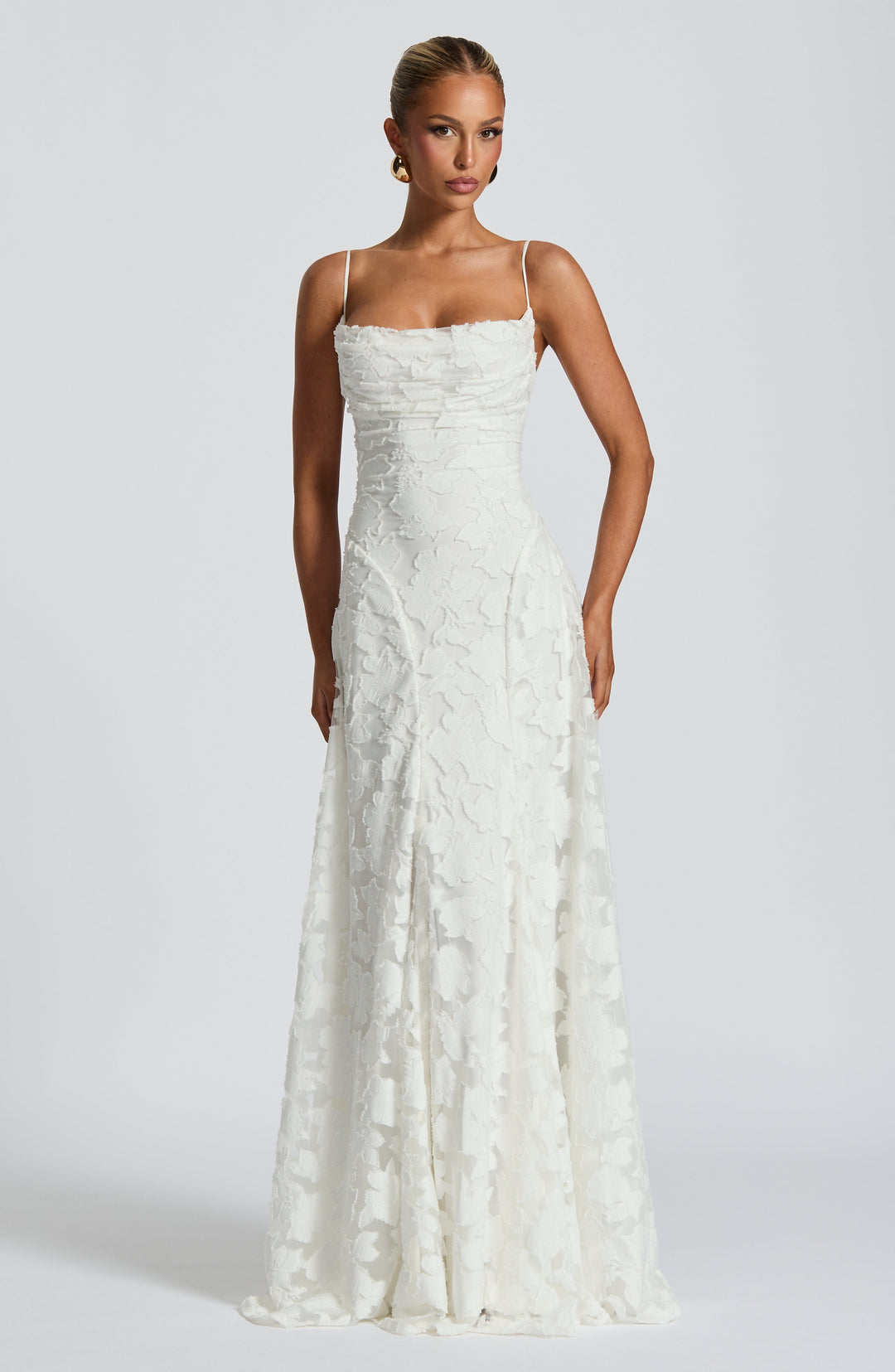 Vaynie | Celebration Dress