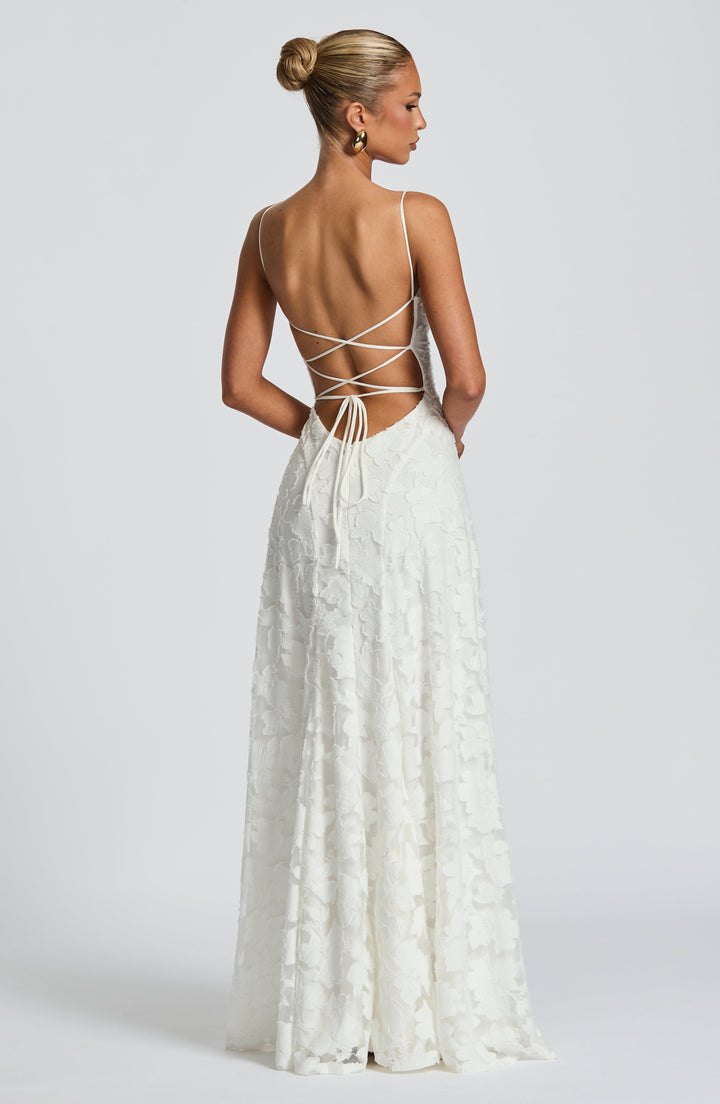 Vaynie | Celebration Dress