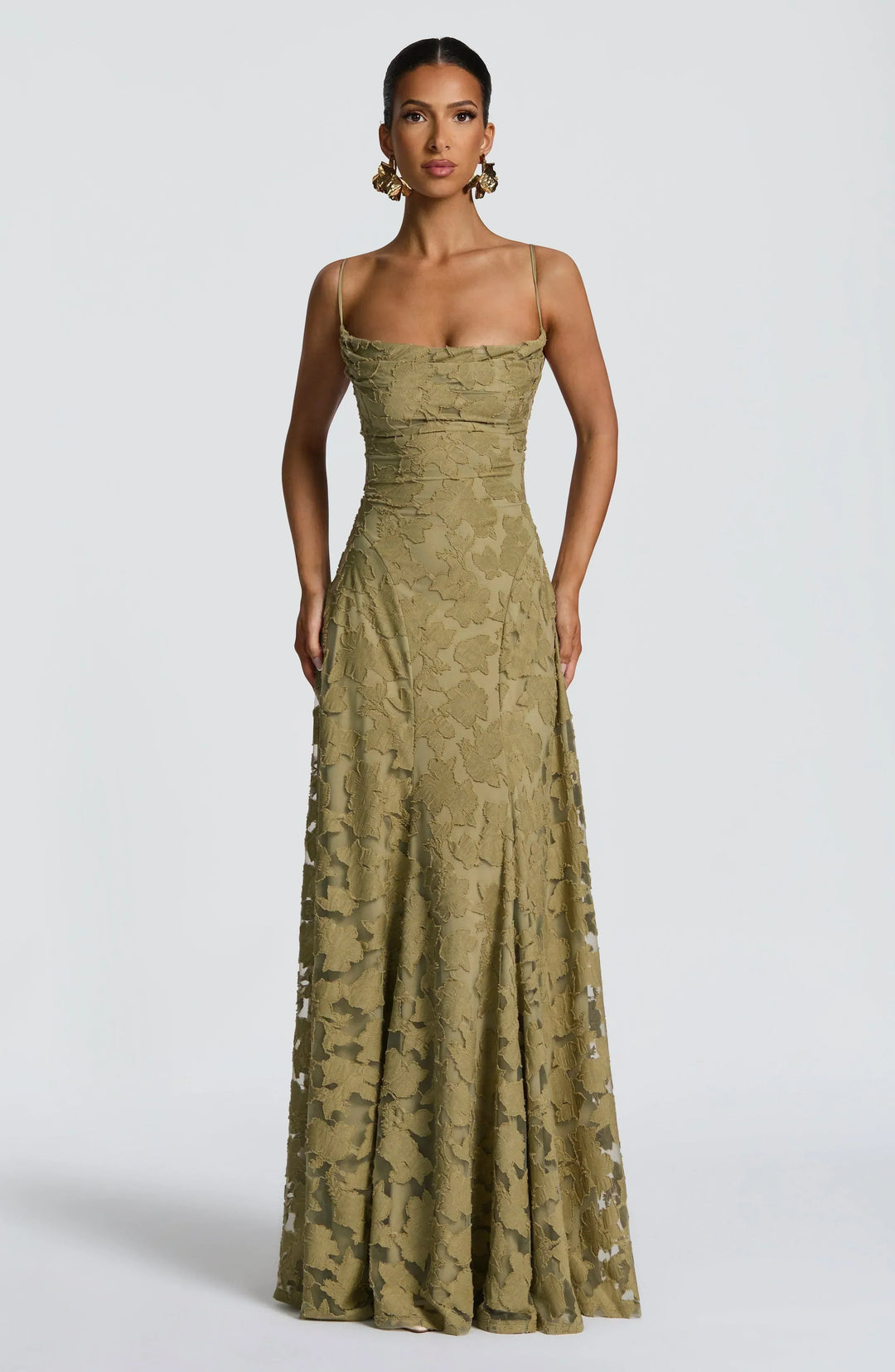 Vaynie | Celebration Dress
