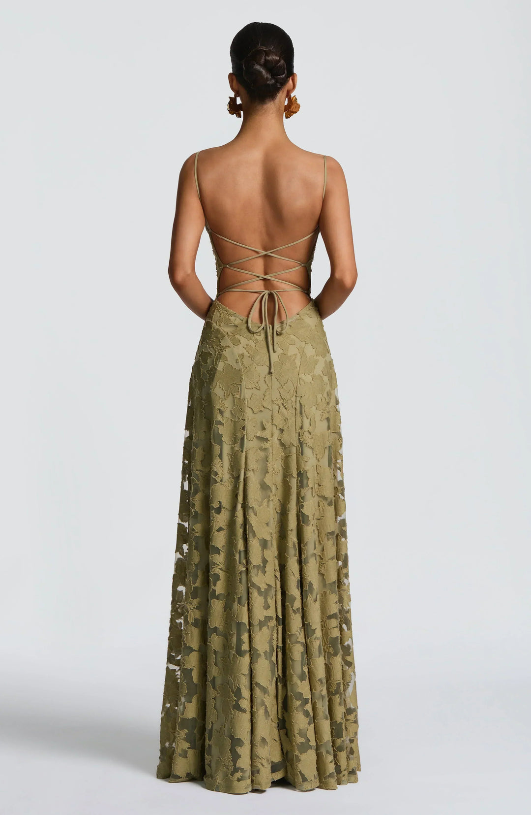 Vaynie | Celebration Dress