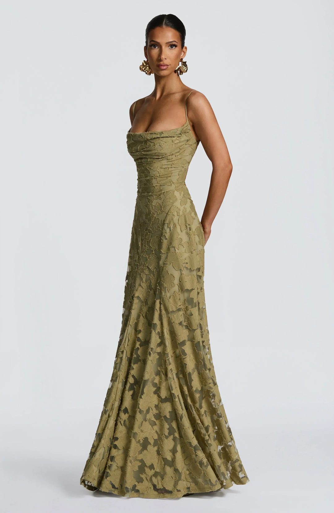 Vaynie | Celebration Dress