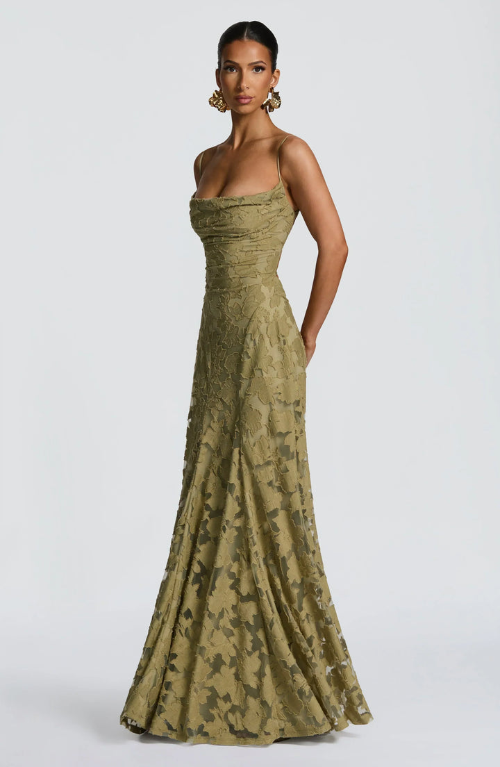 Vaynie | Celebration Dress