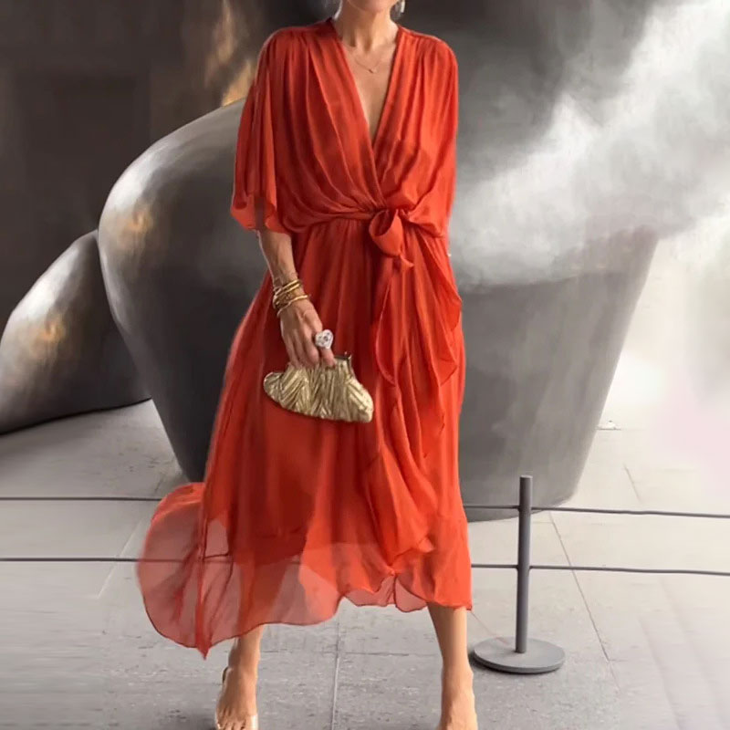 Mady - Elegant Dress