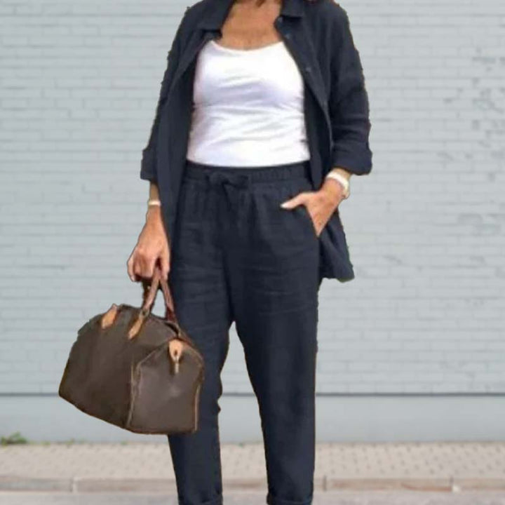 Sierra - Cozy Lounge Ensemble